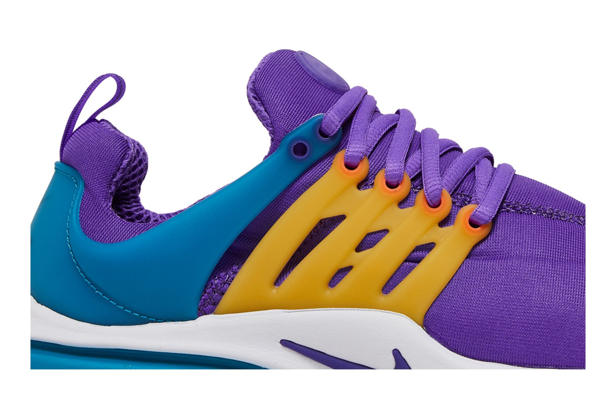 Buy Air Presto Wild Berry CT3550 500 GOAT UK