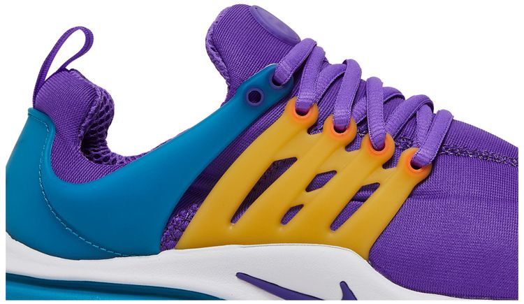 Nike Air Presto Wild Berry