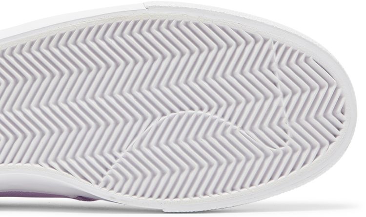 Nike Zoom Stefan Janoski Canvas RM SB Lilac