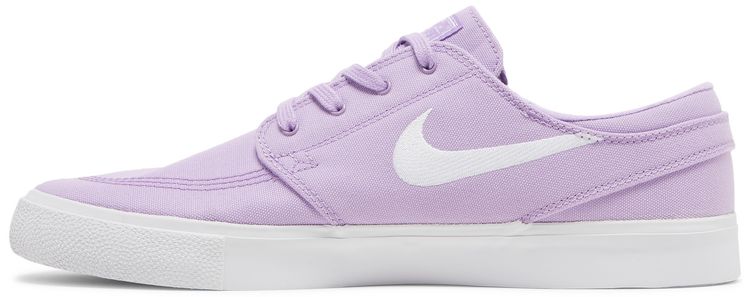 Nike Zoom Stefan Janoski Canvas RM SB Lilac