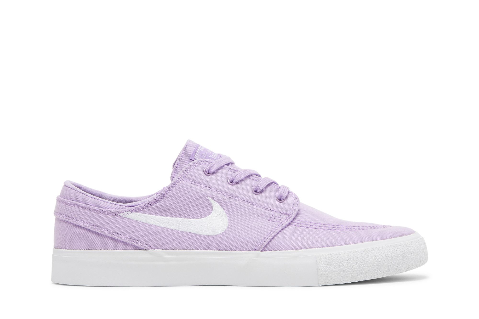 Zoom Stefan Janoski Canvas RM SB Lilac