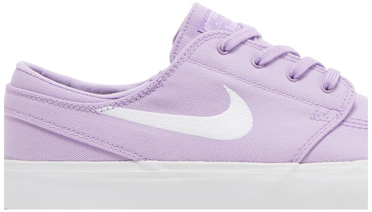 Nike Zoom Stefan Janoski Canvas RM SB Lilac