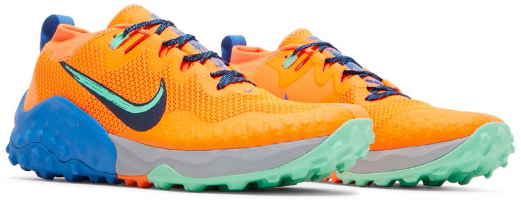 Nike Wildhorse 7 Total Orange