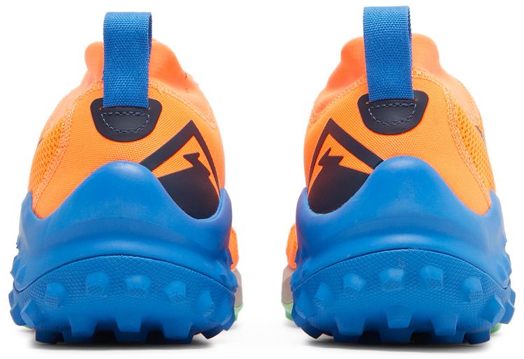 Nike Wildhorse 7 Total Orange