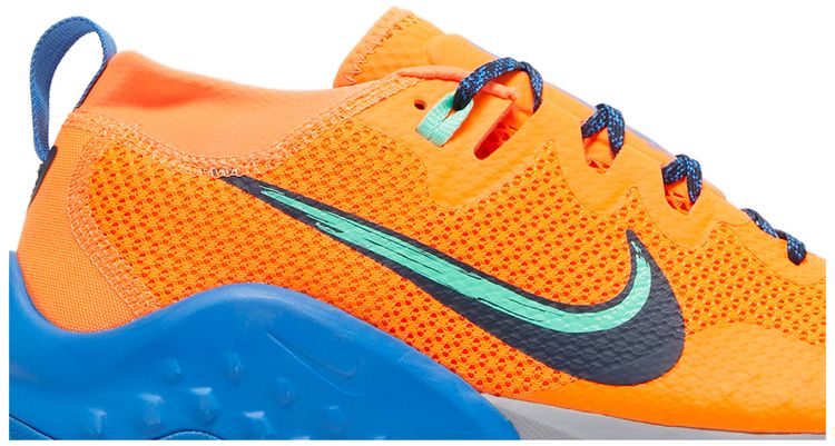 Nike Wildhorse 7 Total Orange