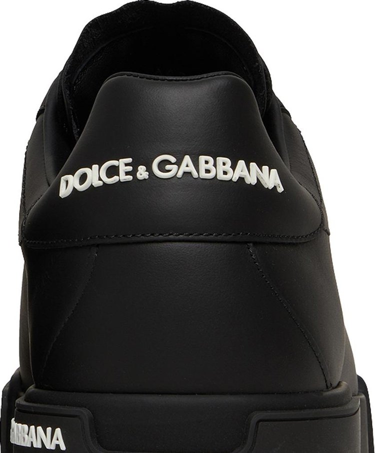 Dolce  Gabbana Portofino Black