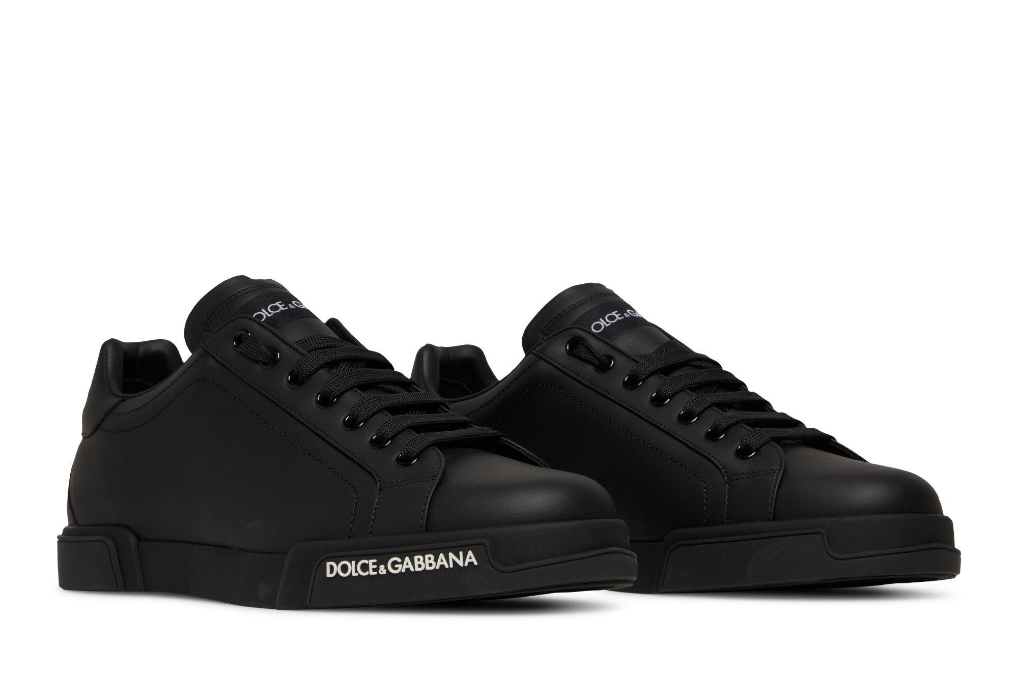Dolce and gabbana black shop