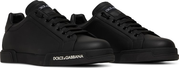 Dolce  Gabbana Portofino Black