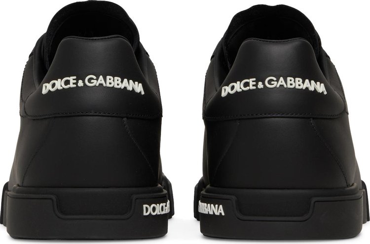 Dolce  Gabbana Portofino Black