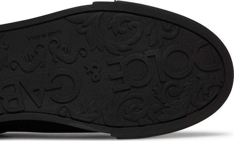 Dolce  Gabbana Portofino Black