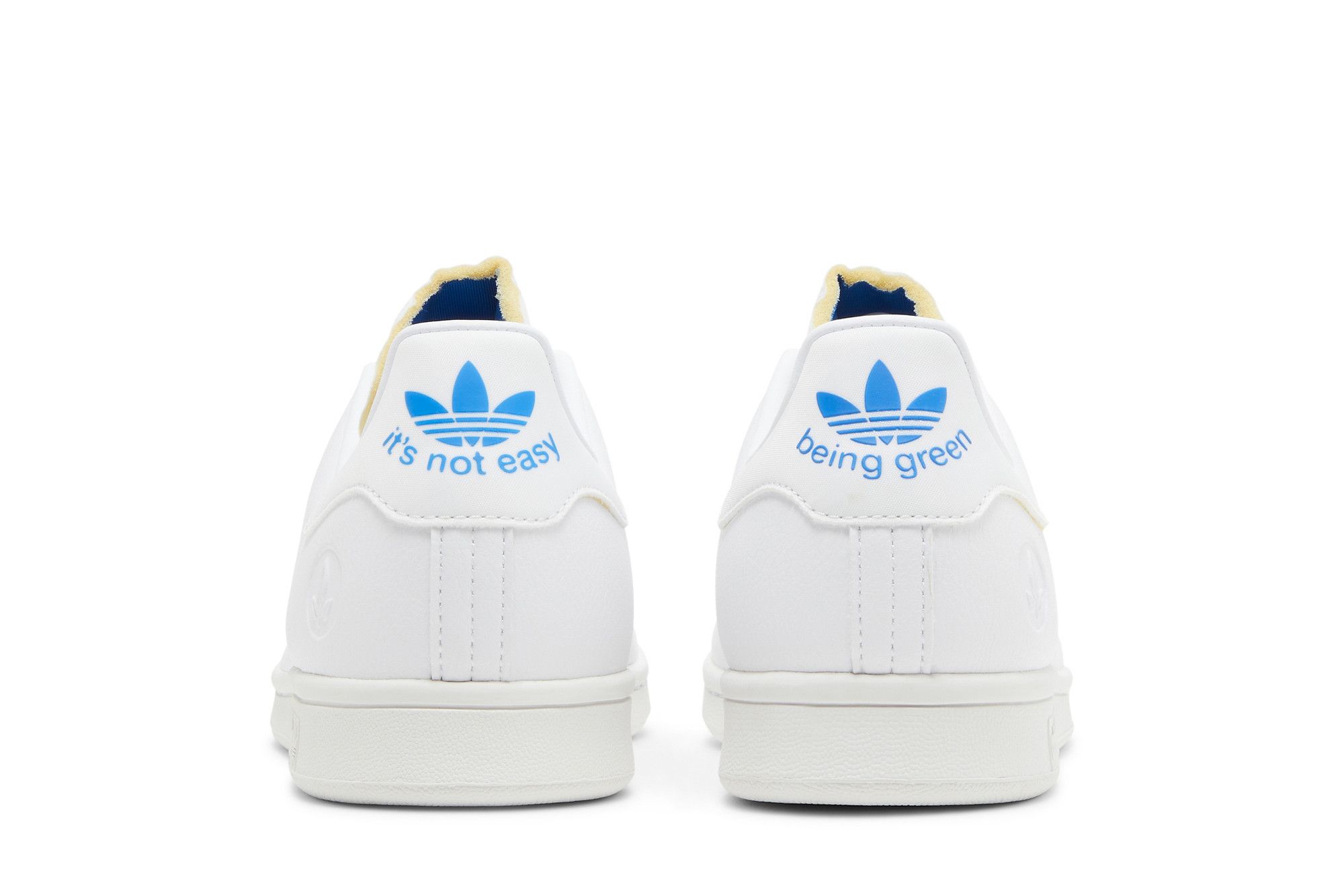 Buy Disney x Stan Smith 'WALL-E & Eve' - GZ5992 | GOAT