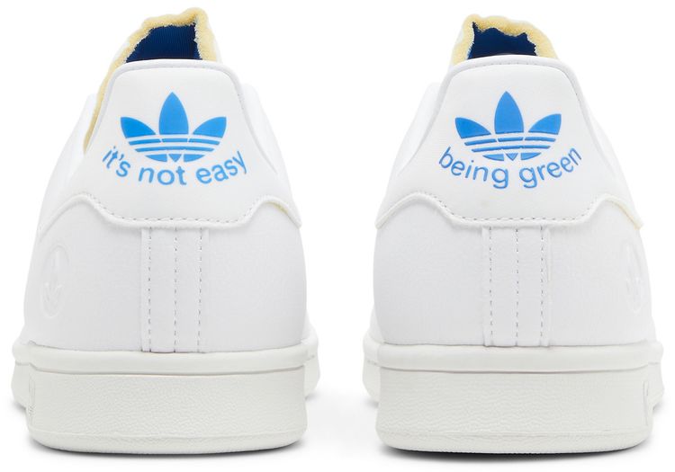 Disney x adidas Stan Smith WALL E  Eve