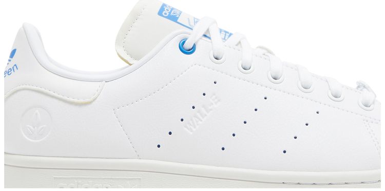 Disney x adidas Stan Smith WALL E  Eve