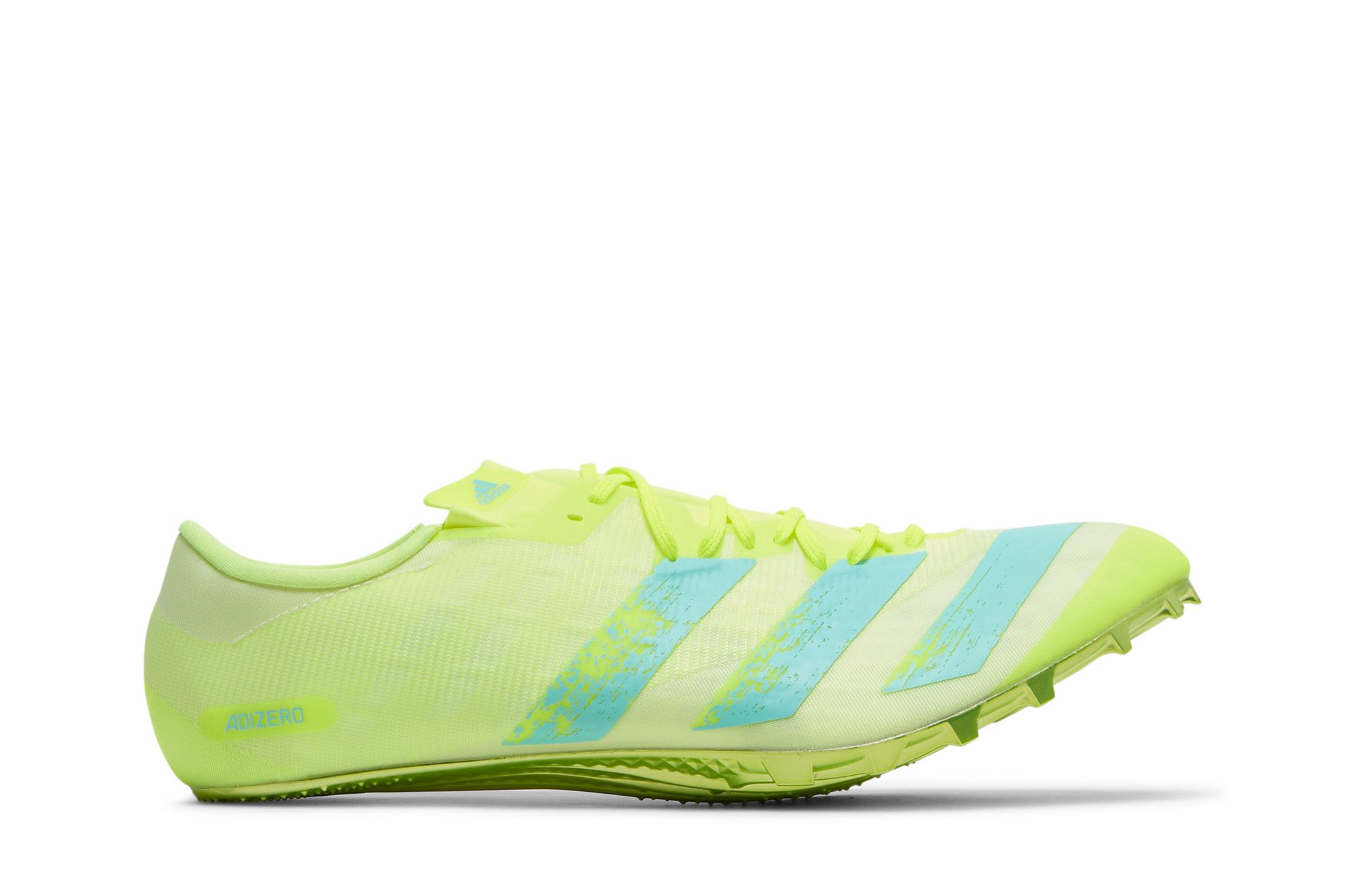 Adidas spikes sprint top