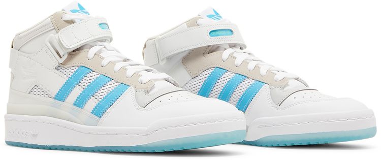 Diego Najera x adidas Forum 84 Mid ADV City of Angels