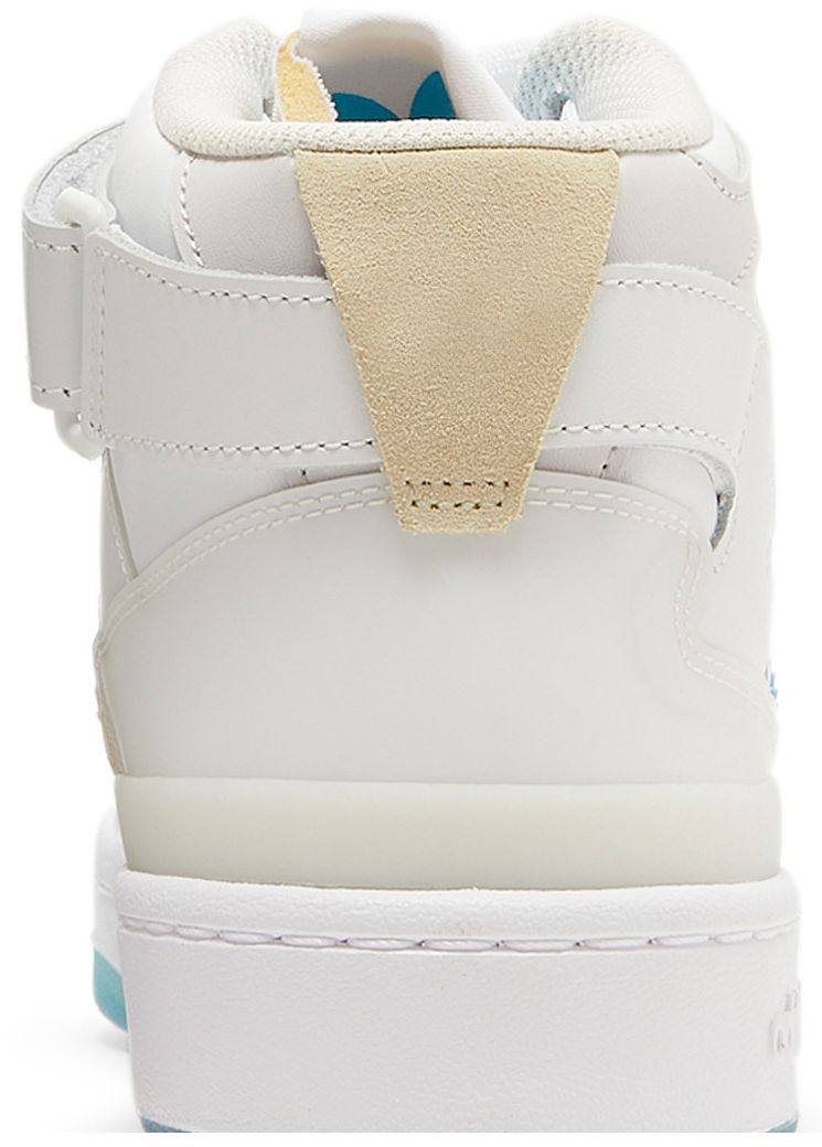 Diego Najera x adidas Forum 84 Mid ADV City of Angels