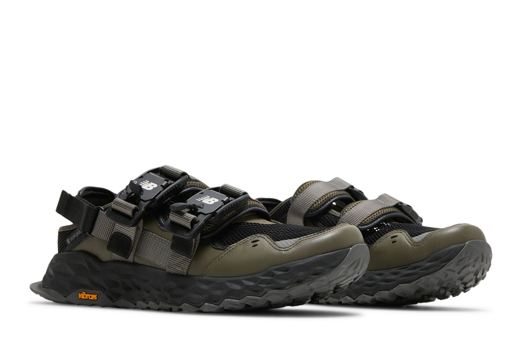 Boot Tokyo Design Studio New Balance Snow Peak 뉴발란스] 뉴발란스