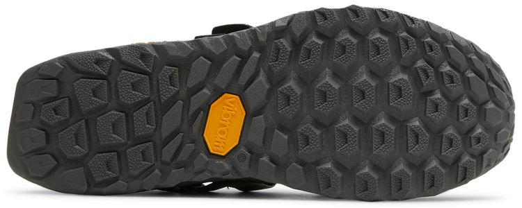 Snow Peak x  Tokyo Design Studio x New Balance Niobium Concept 2 Brown Black