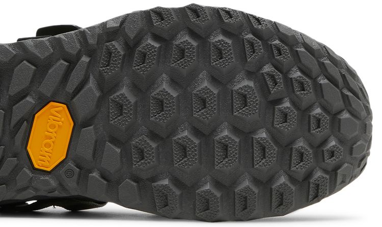 Snow Peak x  Tokyo Design Studio x New Balance Niobium Concept 2 Brown Black