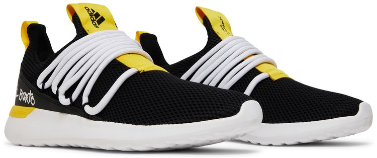 The Simpsons x adidas Lite Racer Adapt 30 El Barto