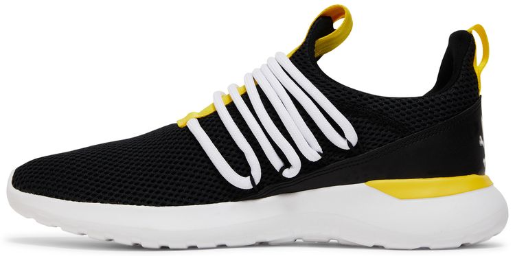 The Simpsons x adidas Lite Racer Adapt 30 El Barto