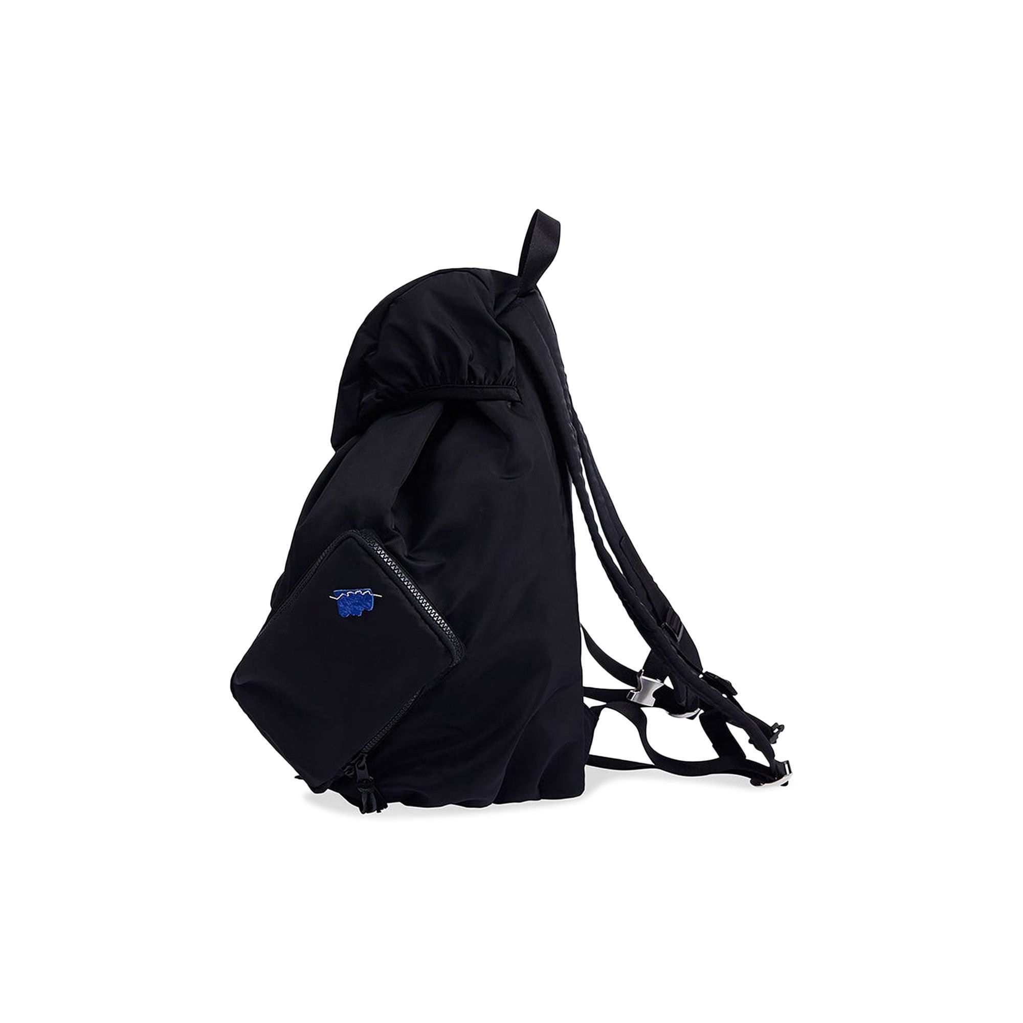 ADER ブラック バックパック PUMA x ADER ERROR Backpack | PUMA