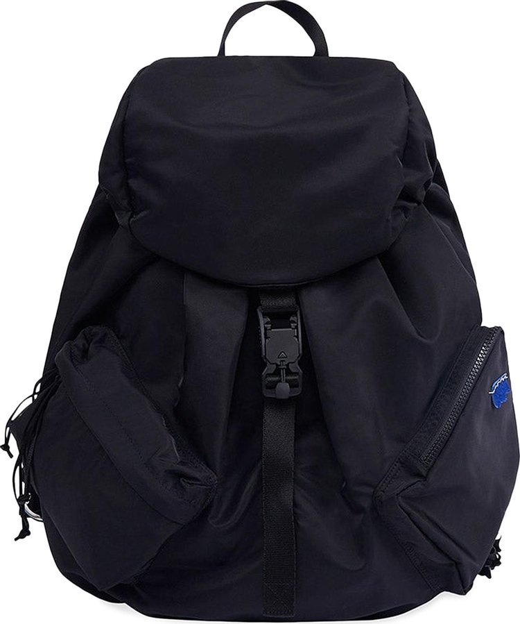 Ader Error Backpack 'Black'