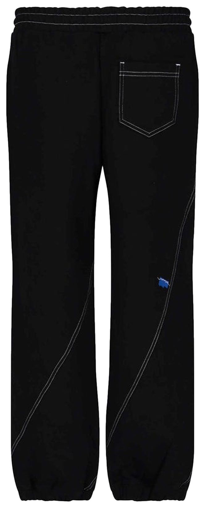 Ader Error Sweatpants Black