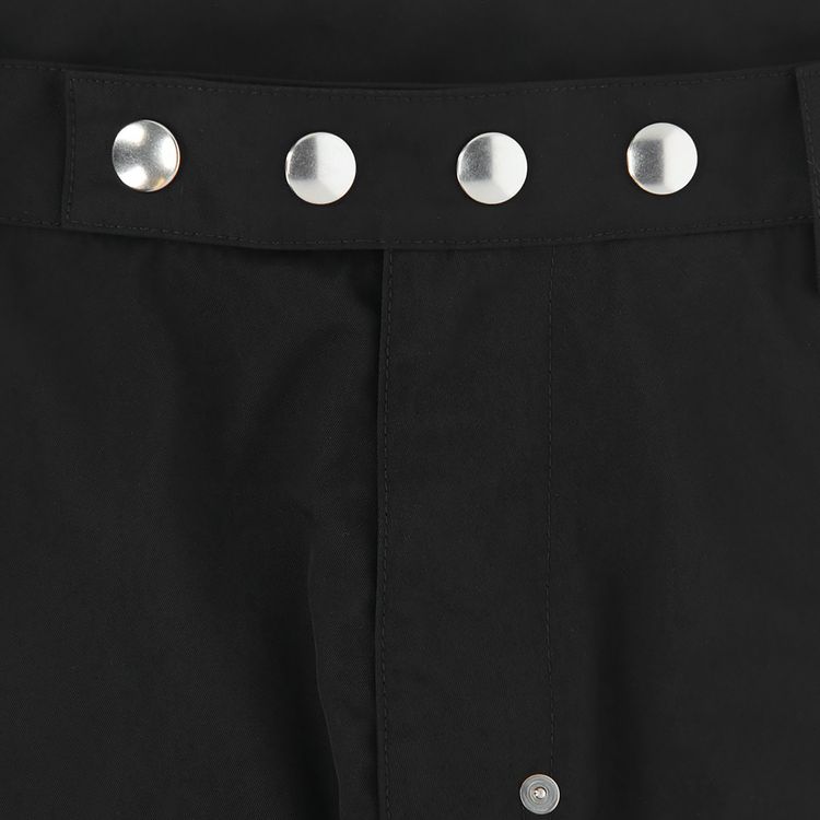 1017 ALYX 9SM Nylon Cargo Pant Black