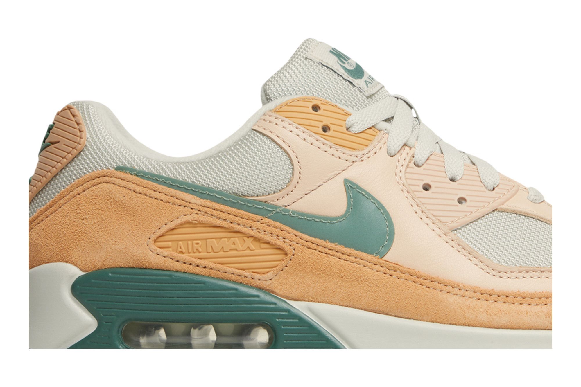 Air max 90 premium light bone online