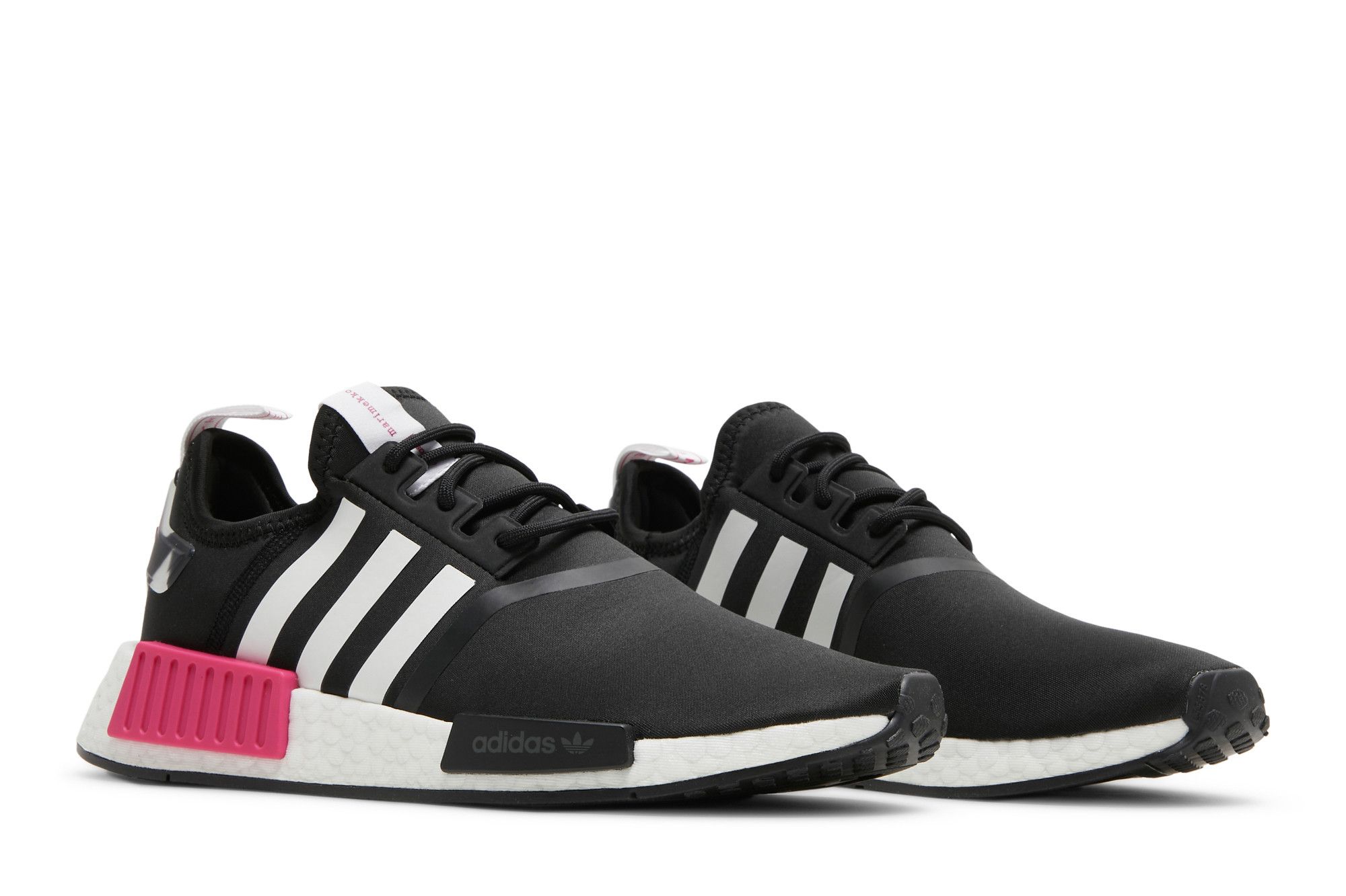Buy Marimekko x Wmns NMD_R1 'Laine Wave' - H00655 | GOAT