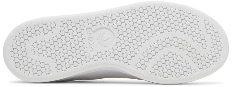 Adidas Wmns Stan Smith White Gold Metallic