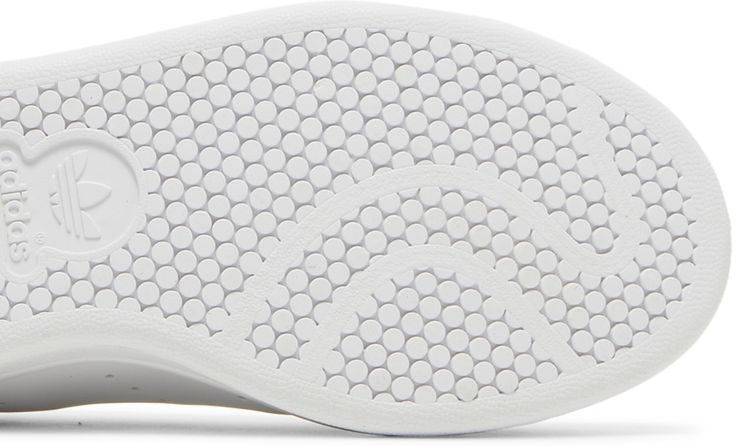 Adidas Wmns Stan Smith White Gold Metallic