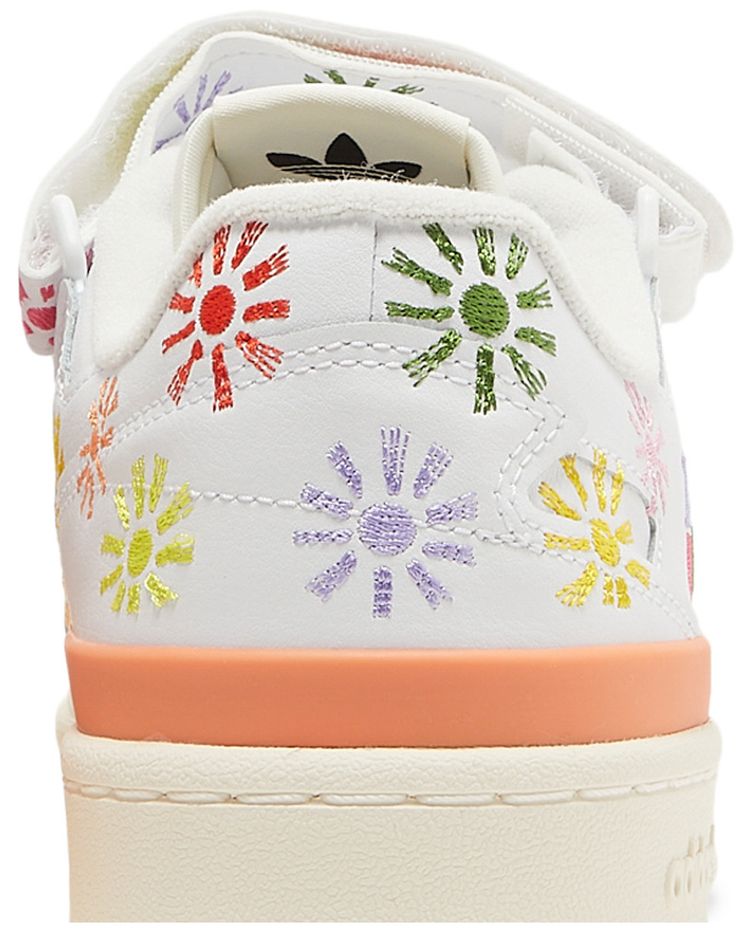 Adidas Forum Low Pride Pack   Love Unites