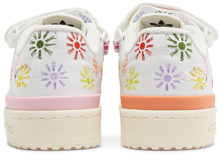 Adidas Forum Low Pride Pack   Love Unites