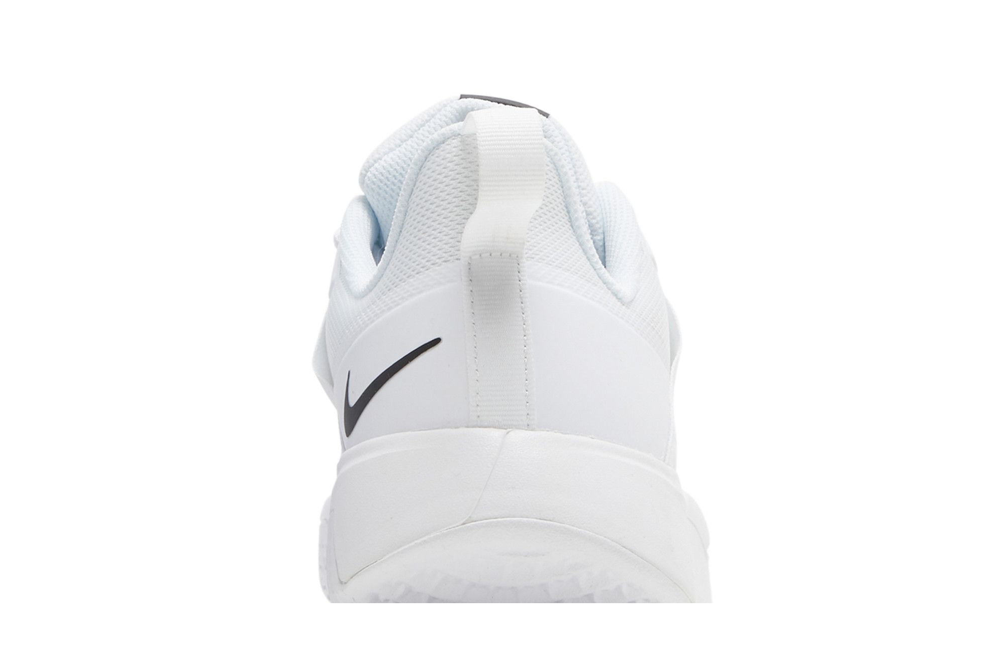 Buy NikeCourt Vapor Lite 'White Black' - DC3432 125 | GOAT