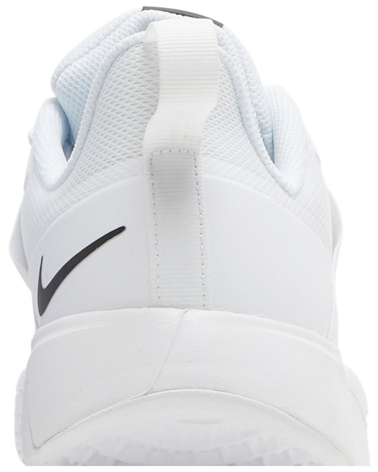NikeCourt Vapor Lite White Black