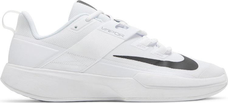 NikeCourt Vapor Lite 'White Black'
