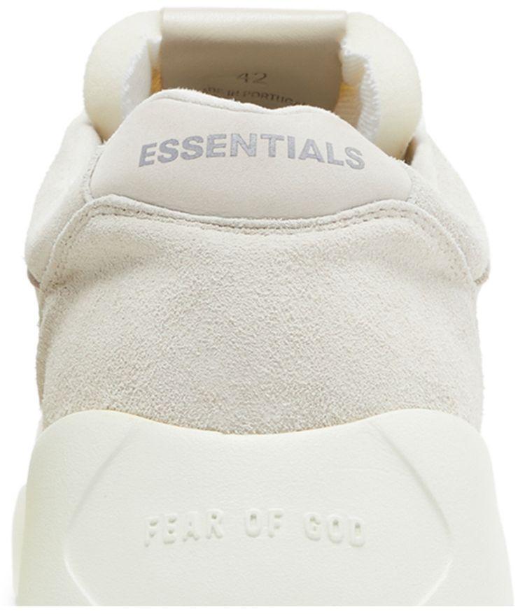 Fear of God Distance Runner Cream