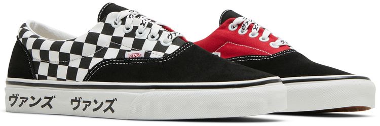 Vans Era Japanese Type