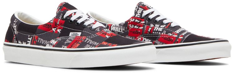 Vans Era Packing Tape