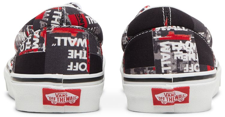 Vans Era Packing Tape