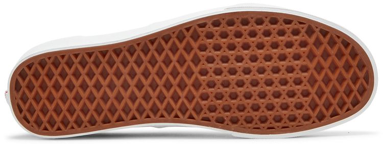 Vans Era Packing Tape