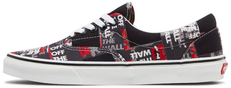 Vans Era Packing Tape