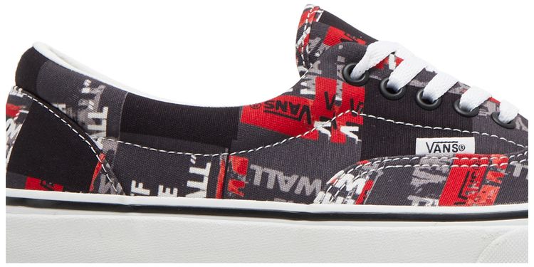 Vans Era Packing Tape