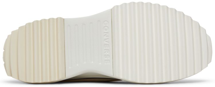 Converse Run Star Hike Low Summer Denim   Vintage White