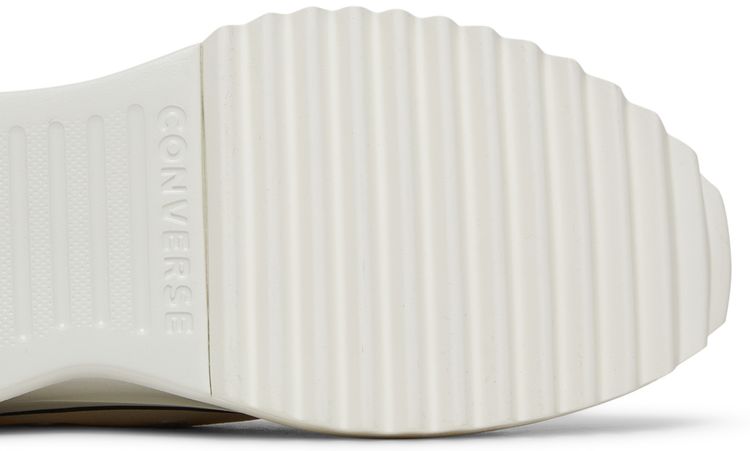 Converse Run Star Hike Low Summer Denim   Vintage White