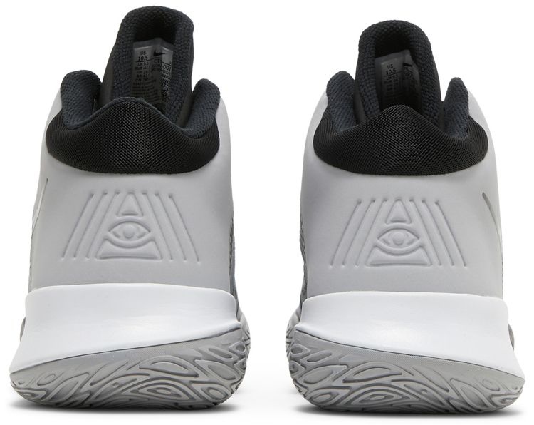 Nike Kyrie Flytrap 4 Wolf Grey White