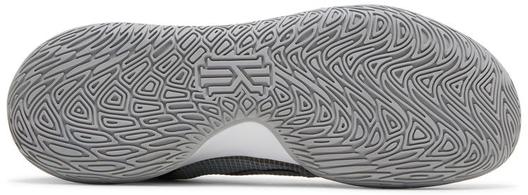 Nike Kyrie Flytrap 4 Wolf Grey White
