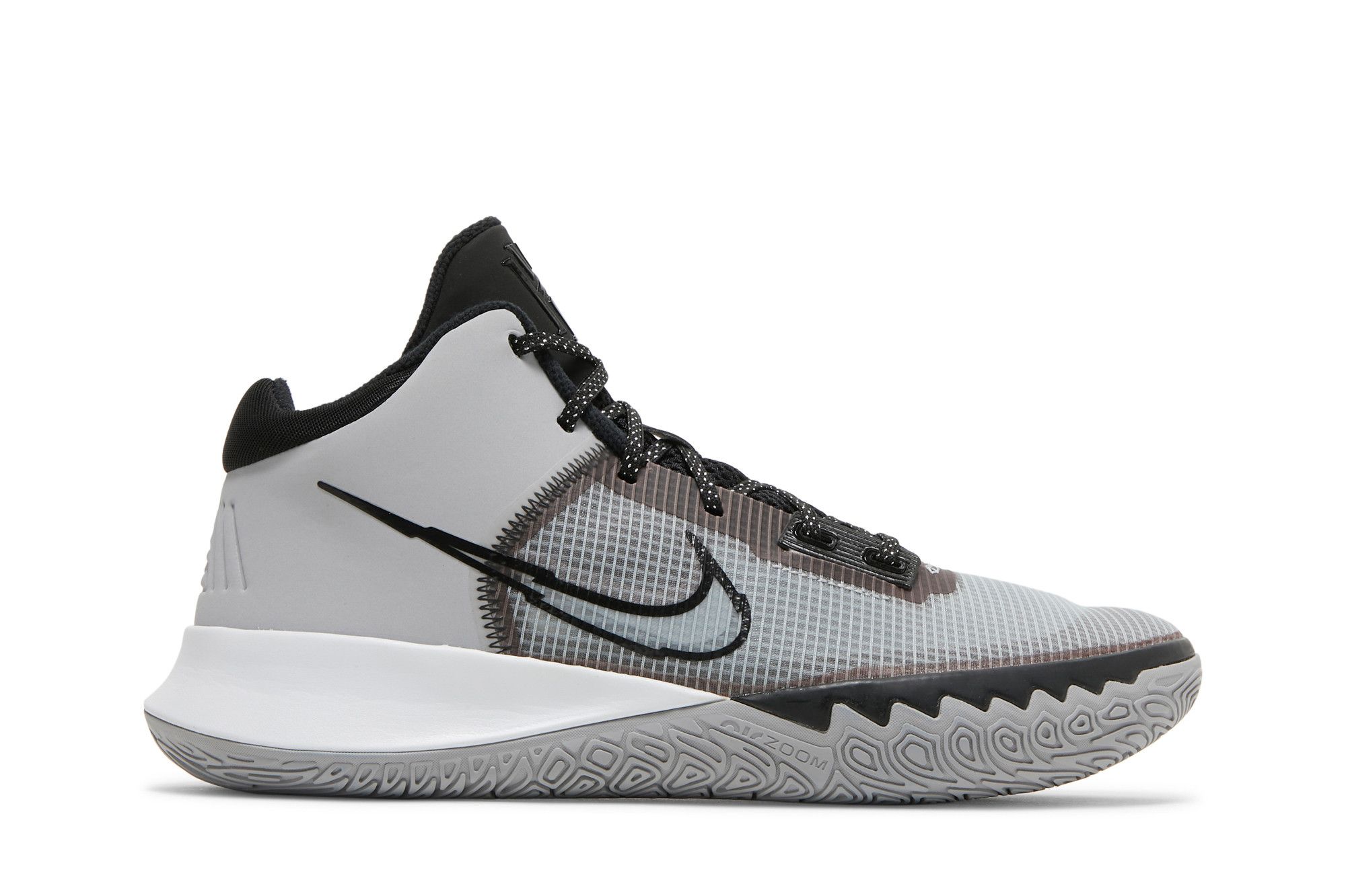 Kyrie flytrap wolf grey discount